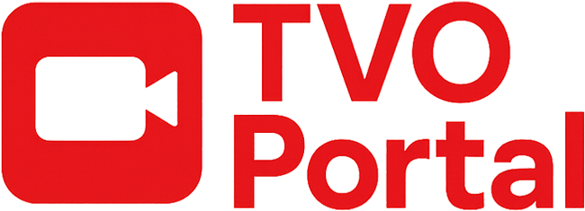 TVO Portal logo