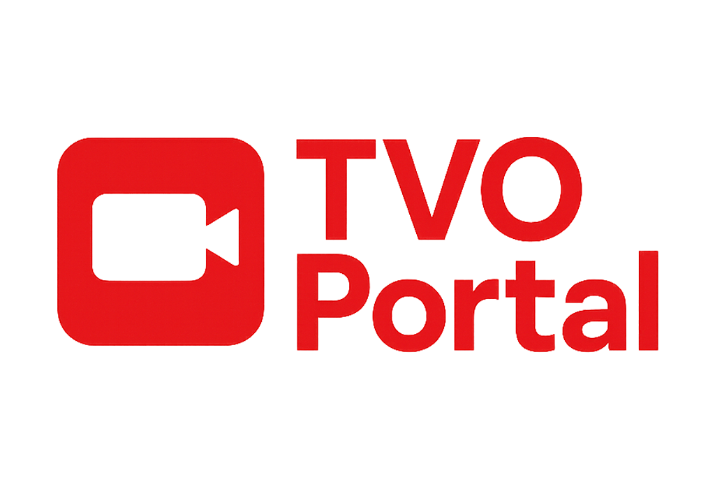 TVO Portal